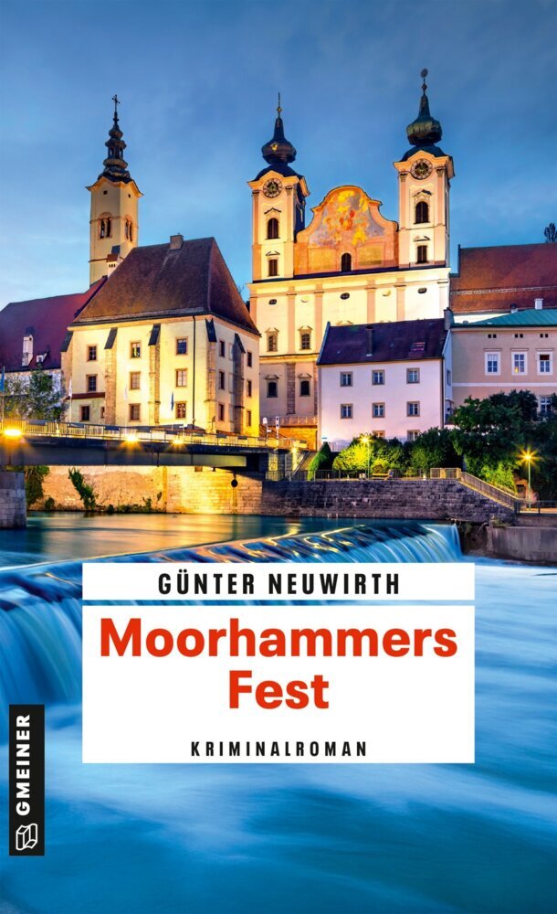 Moorhammers Fest (Günter Neuwirth)