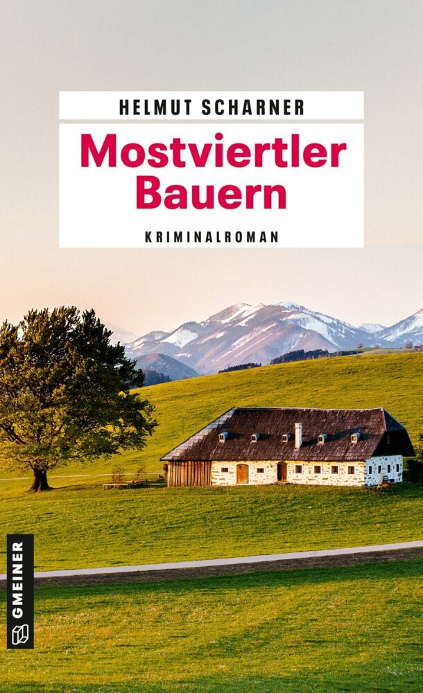 Mostviertler Bauern (Helmut Scharner)
