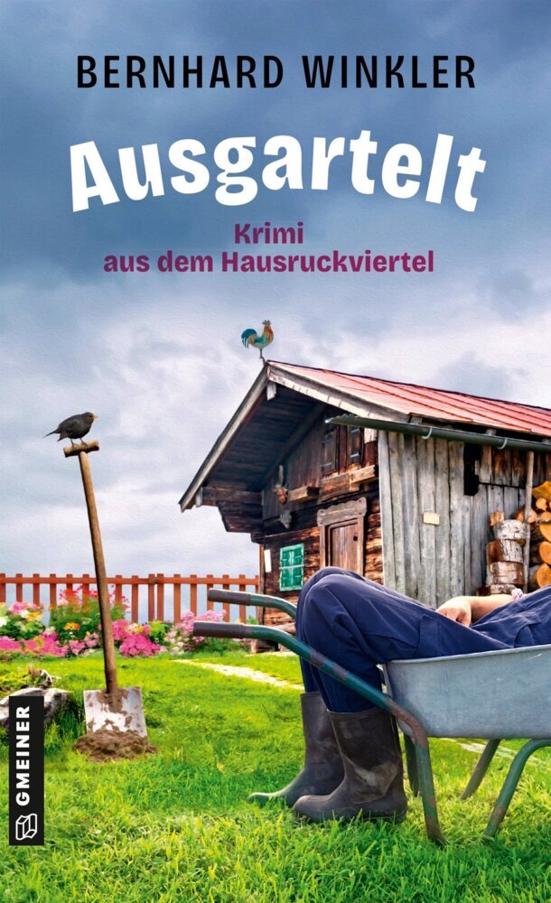 Ausgartelt (Bernhard Winkler)