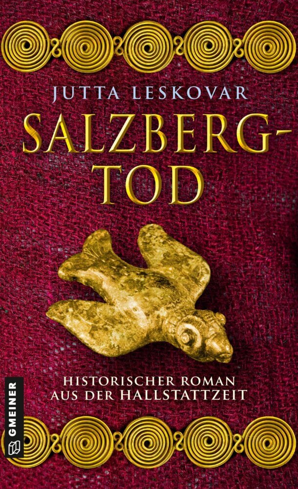 Salzbergtod (Jutta Leskovar)