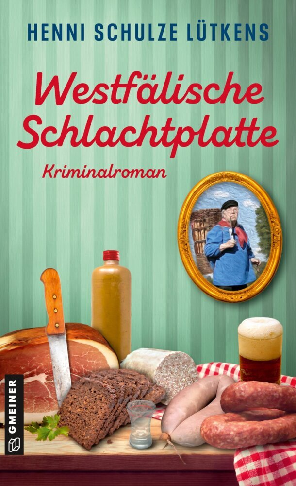 Westfälische Schlachtplatte (Henni Schulze Lütkens)