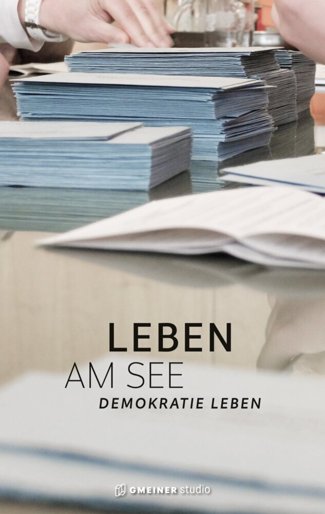 Leben am See (Landratsamt Bodenseekreis (Hg.))