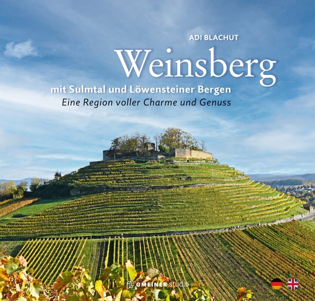 Weinsberg mit Sulmtal und Löwensteiner Bergen (Adi Blachut)