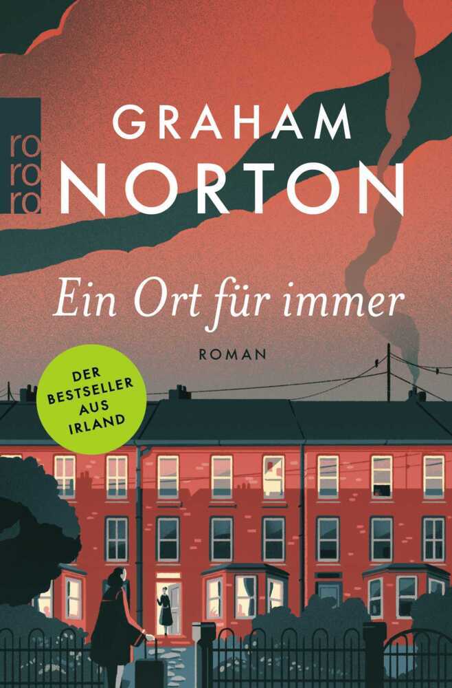 Ein Ort für immer (Graham Norton)