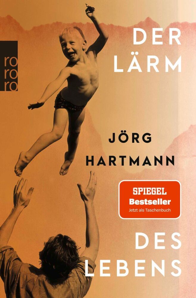 Der Lärm des Lebens (Jörg Hartmann)