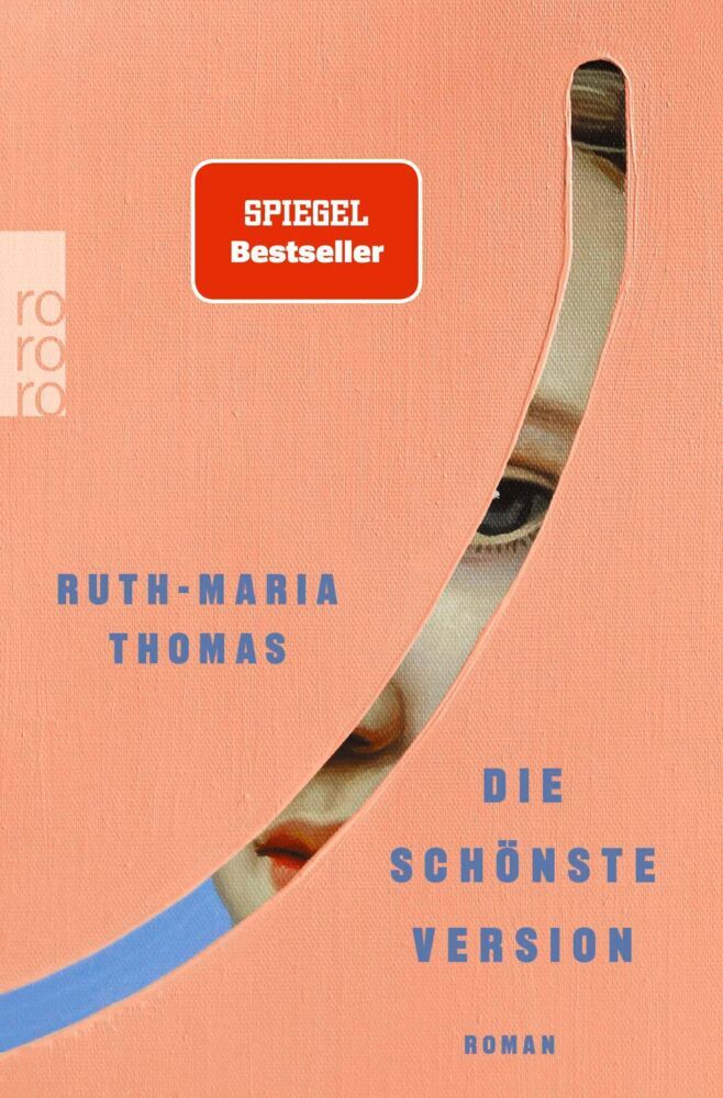 Die schönste Version (Ruth-Maria Thomas)