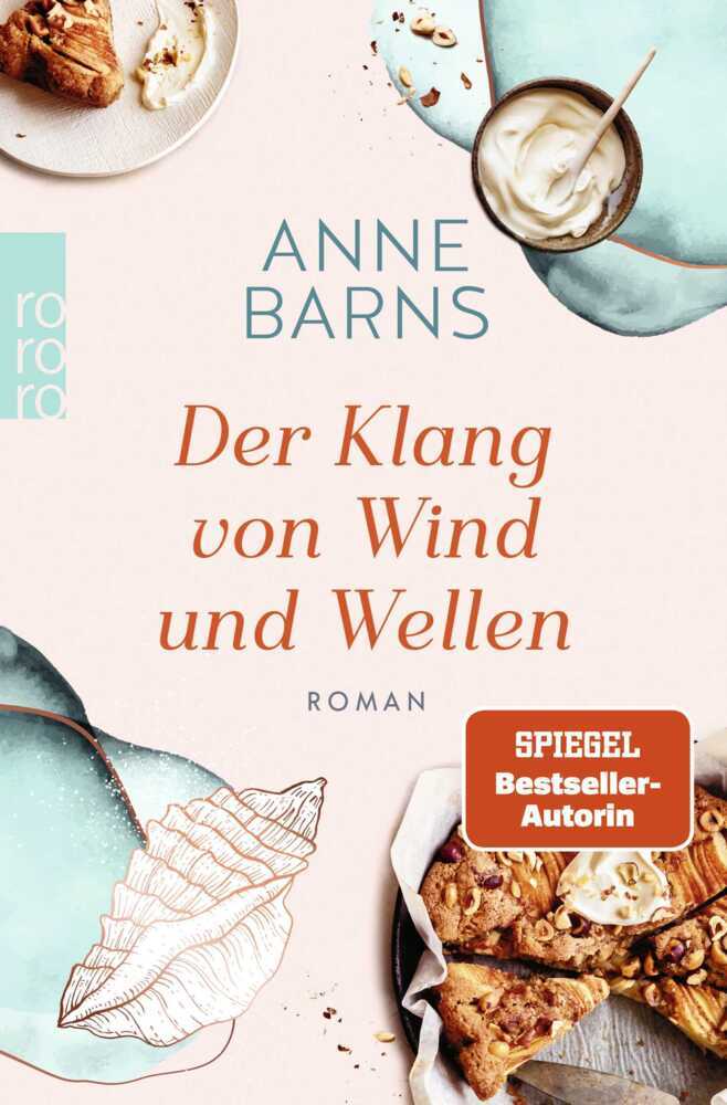 Der Klang von Wind und Wellen (Anne Barns)