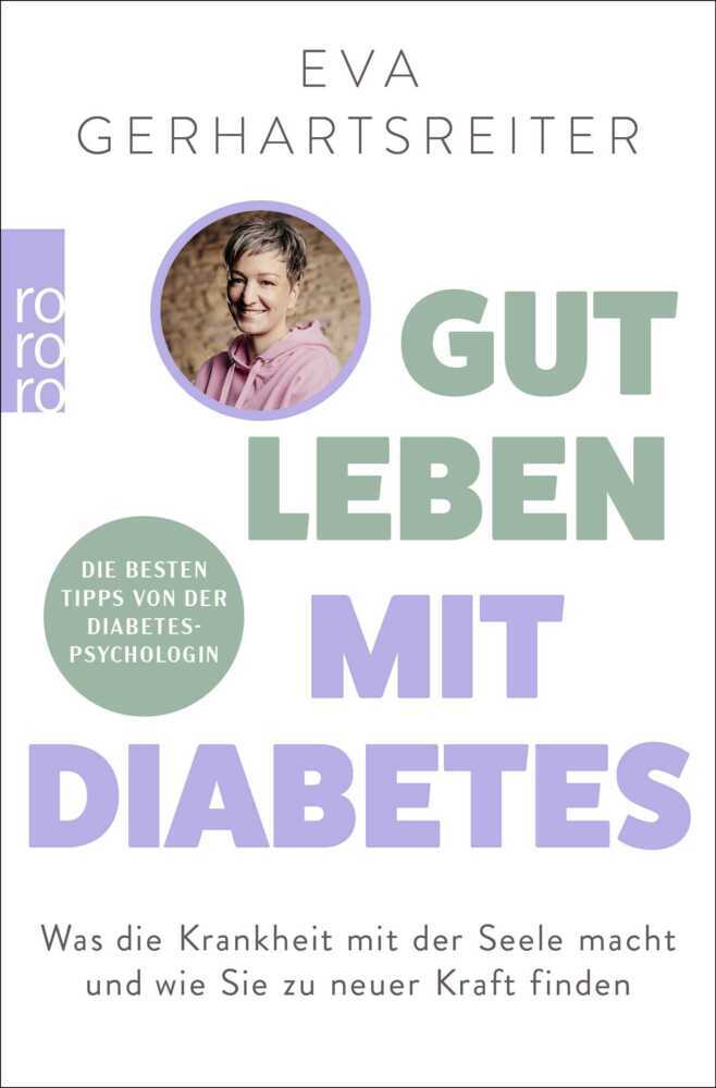 Gut leben mit Diabetes (Eva Gerhartsreiter)