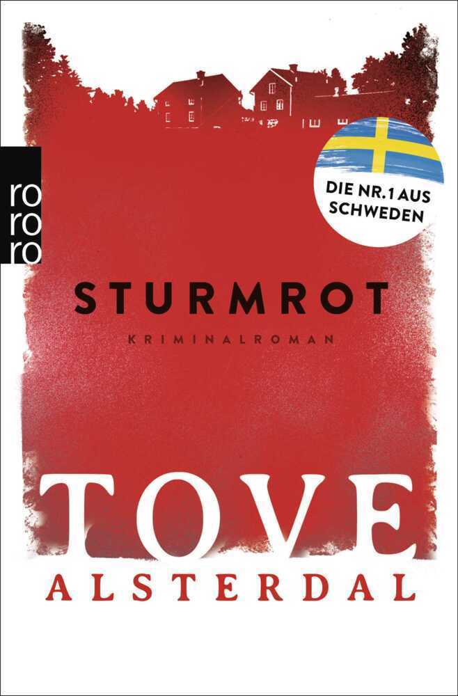 Sturmrot (Tove Alsterdal)