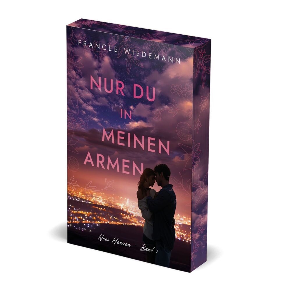 Nur du in meinen Armen (Francee Wiedemann)