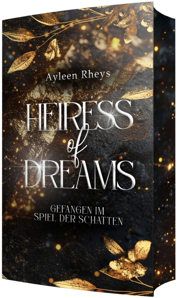 Heiress of Dreams (Ayleen Rheys)