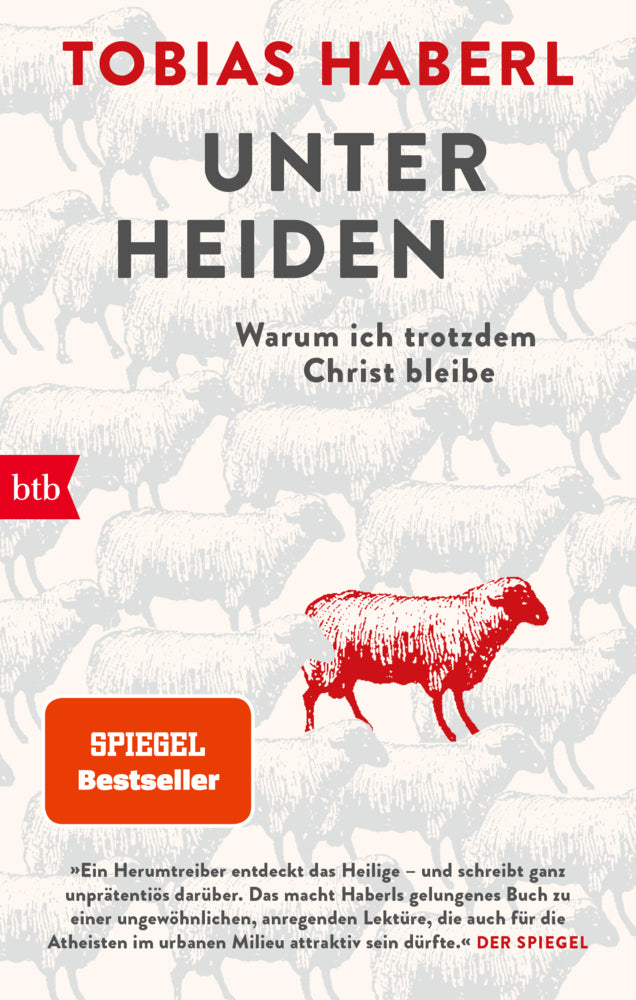 Unter Heiden (Tobias Haberl)