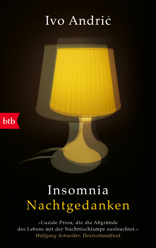 Insomnia (Ivo Andric)