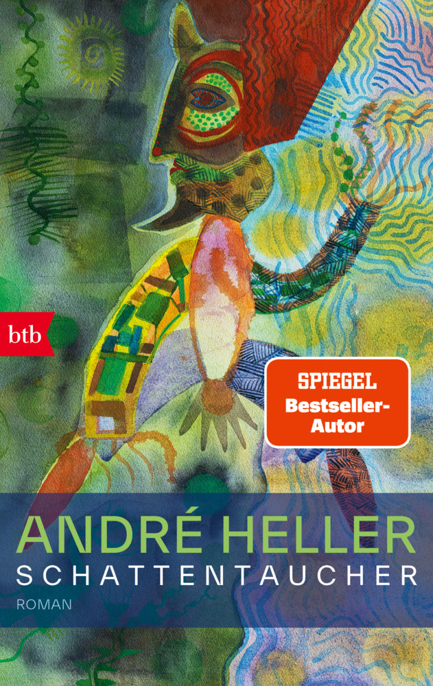 Schattentaucher (André Heller)