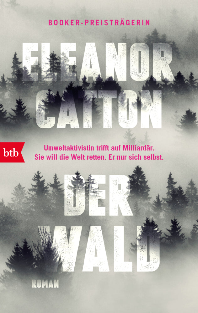Der Wald (Eleanor Catton)