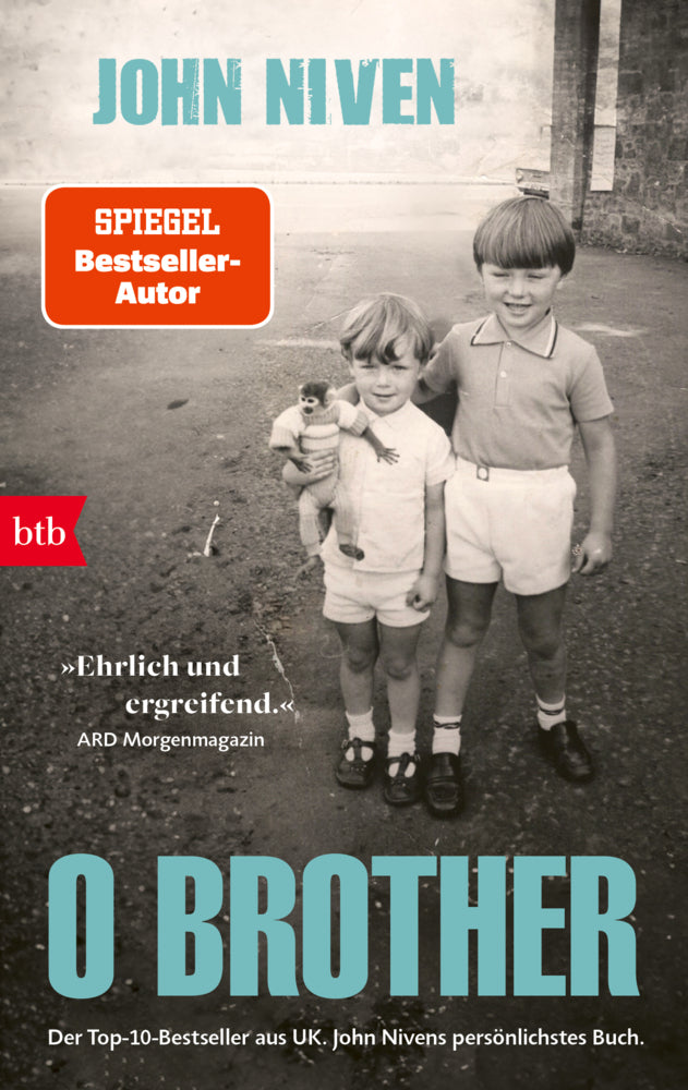 O Brother (John Niven)