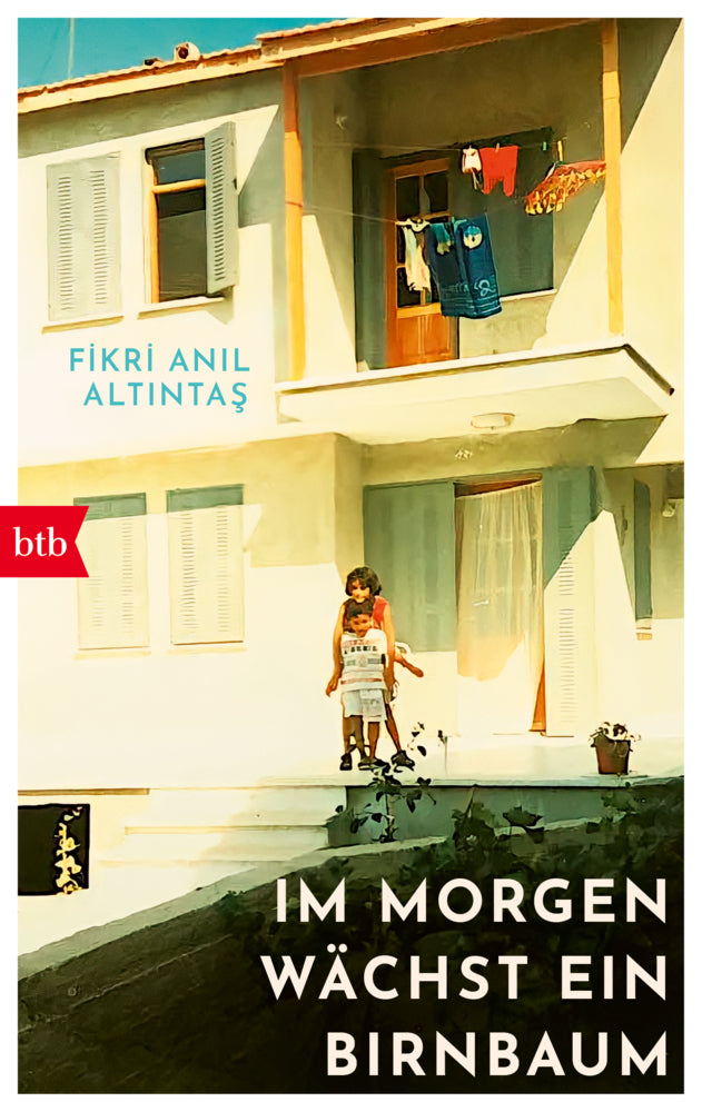 Im Morgen wächst ein Birnbaum (Fikri Anil Altintas)