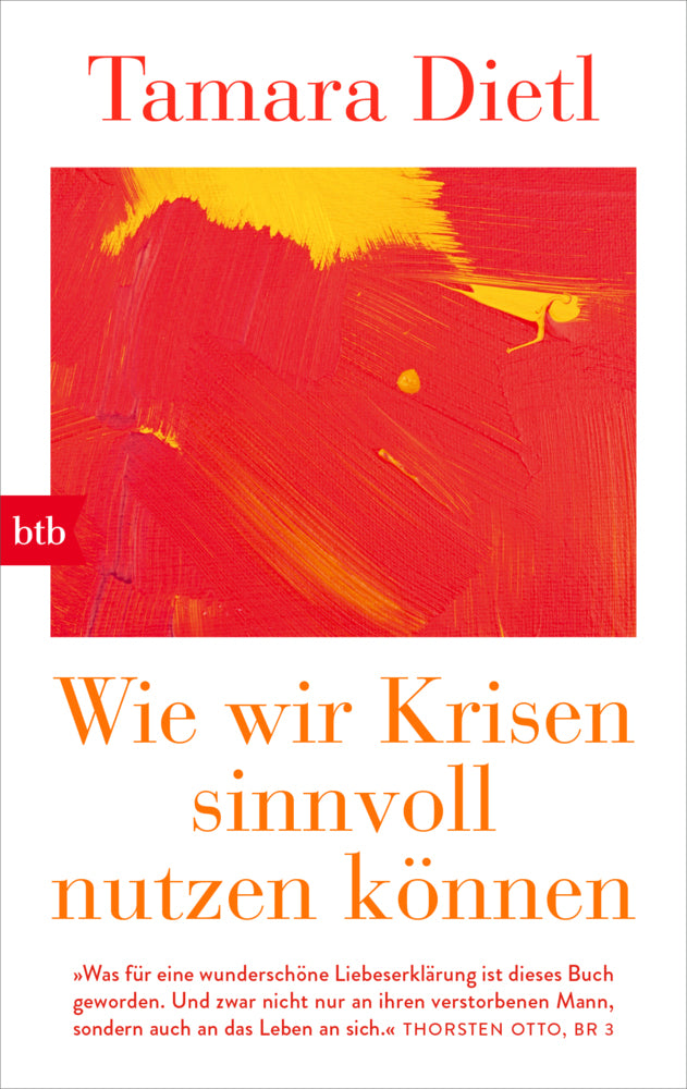 Wie wir Krisen sinnvoll nutzen können (Tamara Dietl)