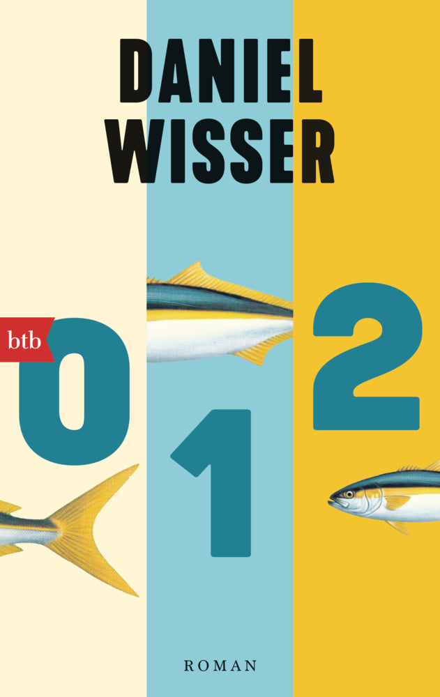 0 1 2 (Daniel Wisser)