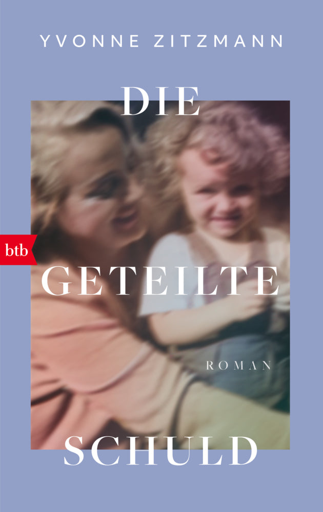Die geteilte Schuld (Yvonne Zitzmann)