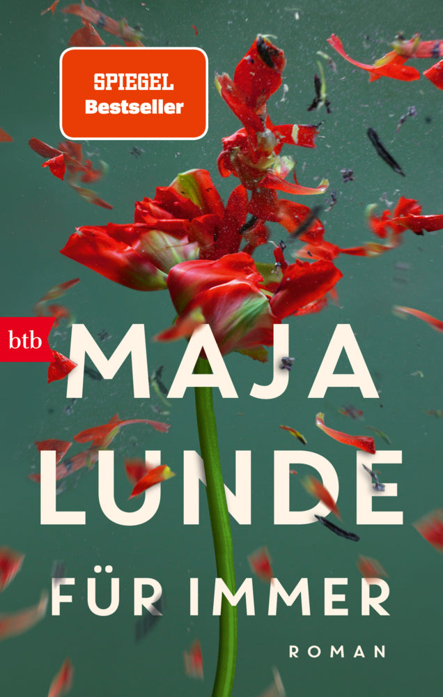 Für immer (Maja Lunde)