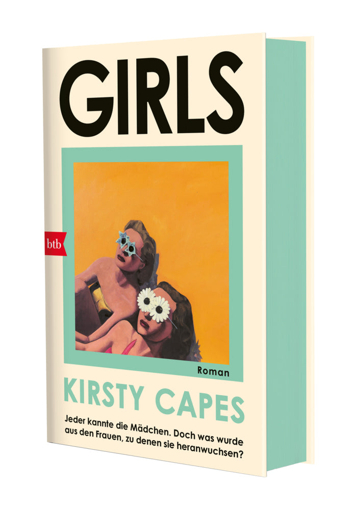Girls (Kirsty Capes)