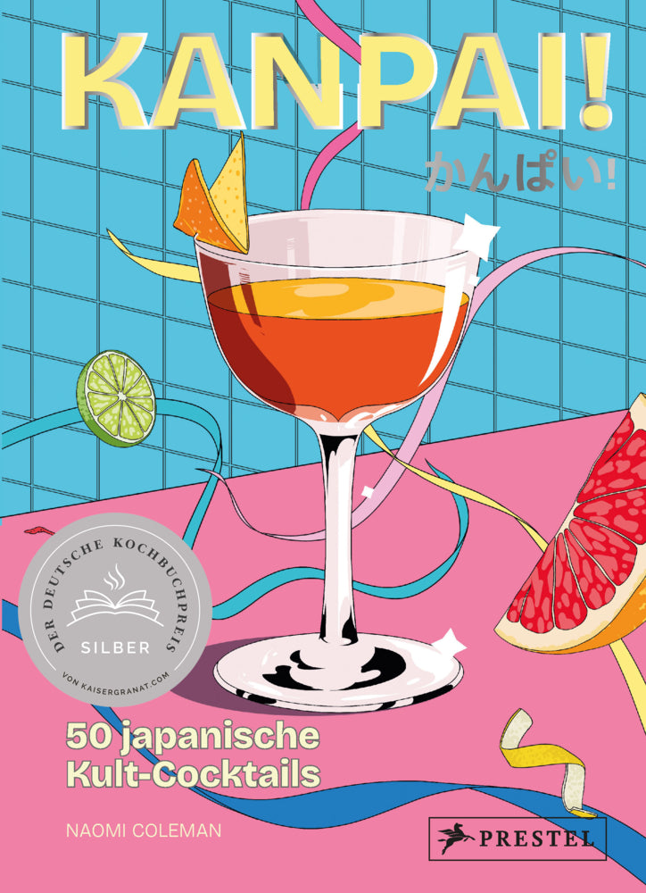Kanpai (Naomi Coleman)