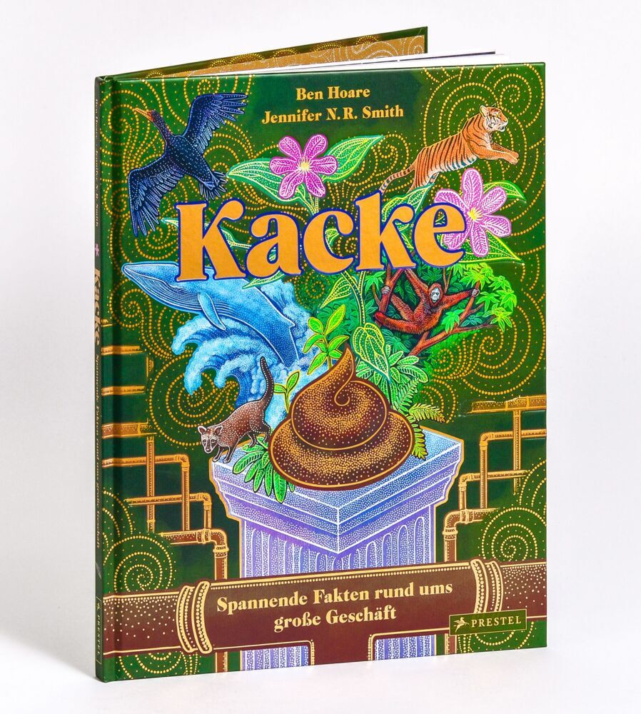 Kacke (Ben Hoare)
