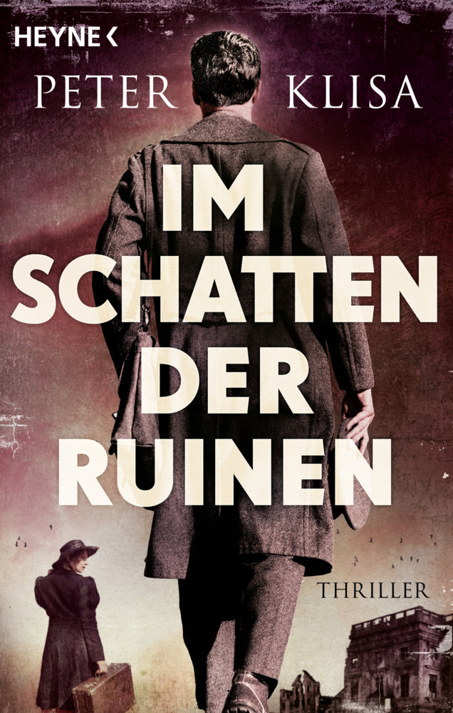 Im Schatten der Ruinen (Peter Klisa)