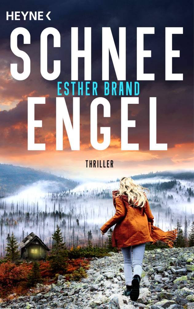 Schneeengel (Esther Brand)