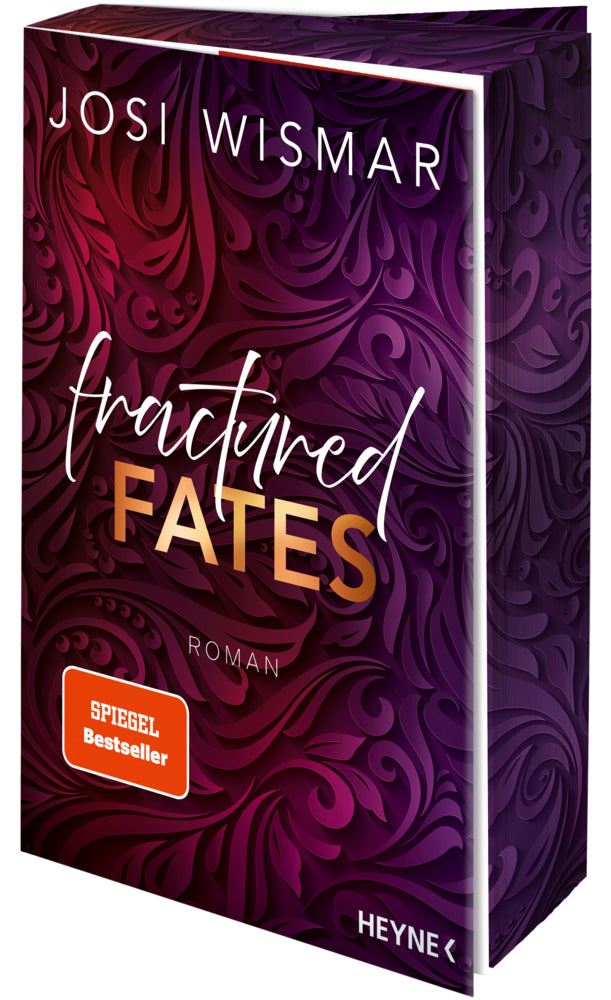 Fractured Fates (Josi Wismar)