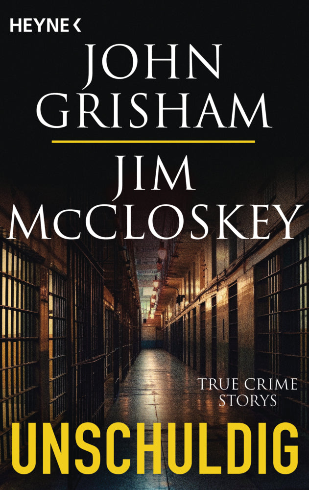 Unschuldig (John Grisham)