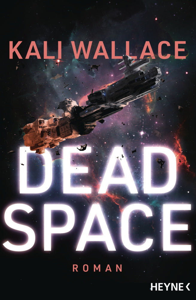 Dead Space (Kali Wallace)