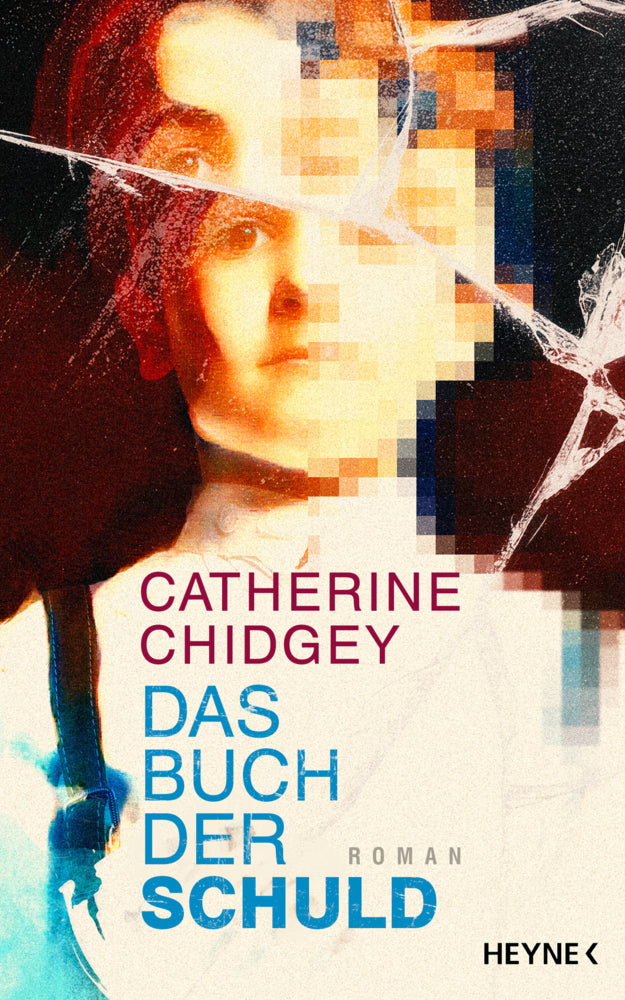 Das Buch der Schuld (Catherine Chidgey)