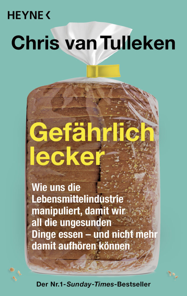 Gefährlich lecker (Chris Van Tulleken)