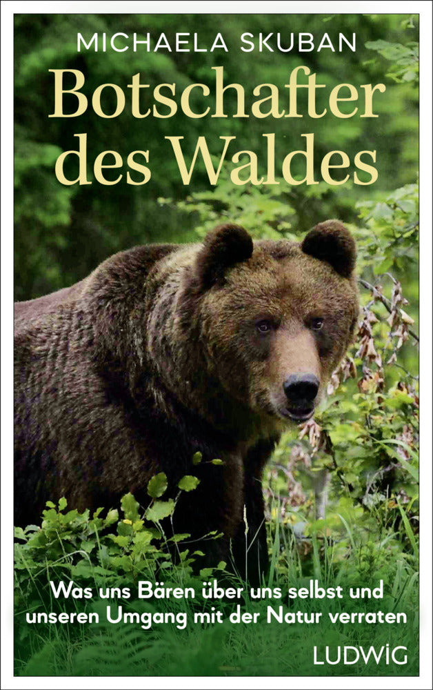 Botschafter des Waldes (Michaela Skuban)