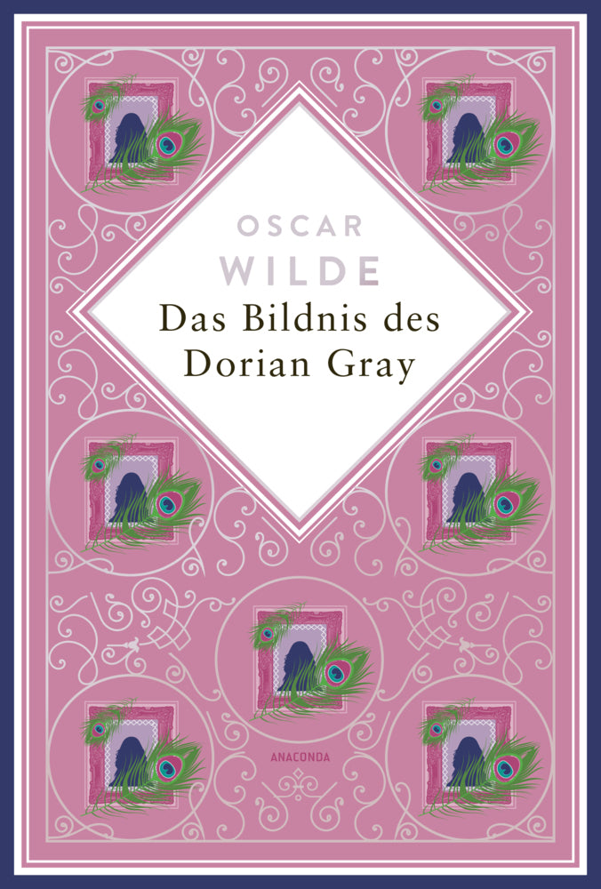 Das Bildnis des Dorian Gray (Oscar Wilde)