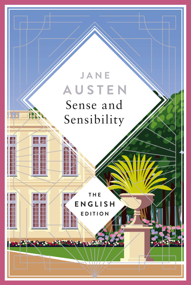 Austen - Sense and Sensibility (Jane Austen)