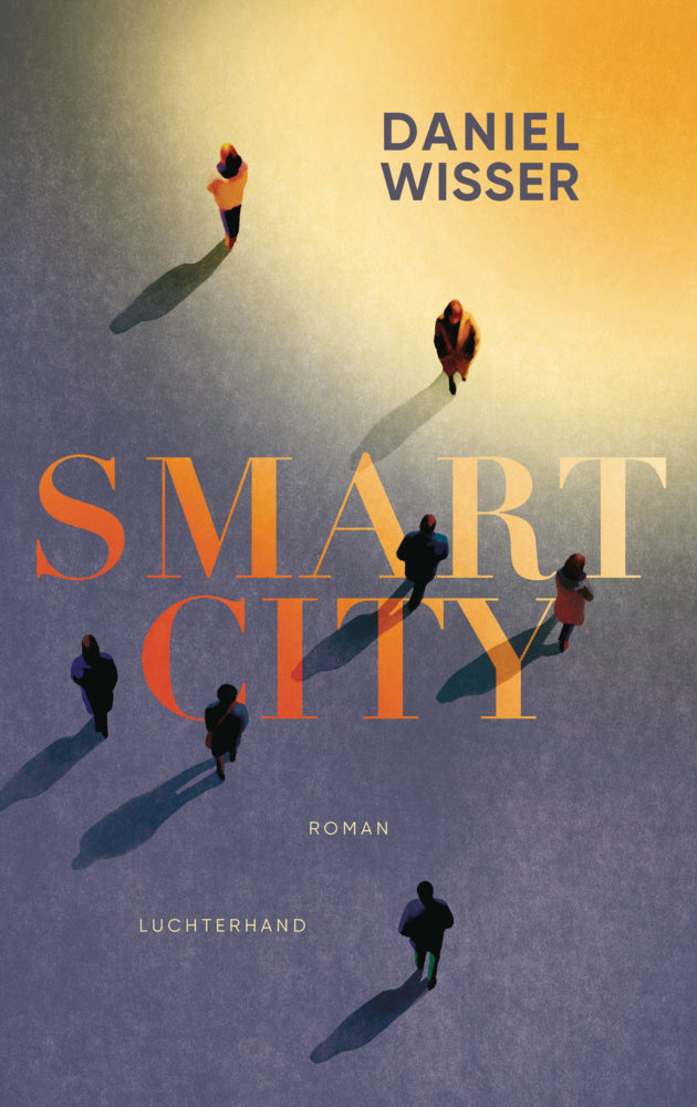 Smart City (Daniel Wisser)