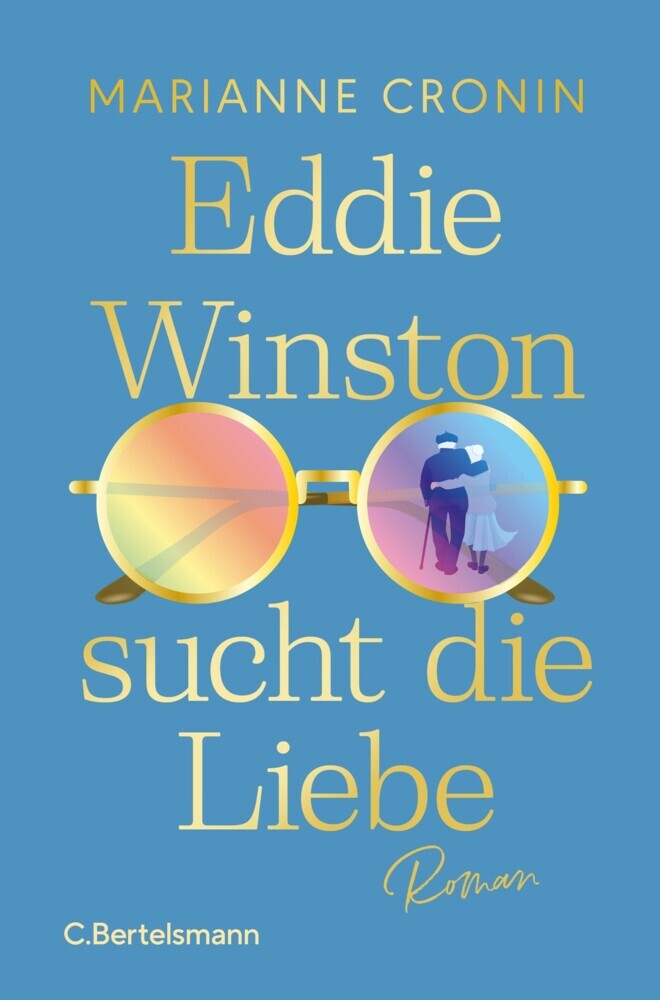 Eddie Winston sucht die Liebe (Marianne Cronin)