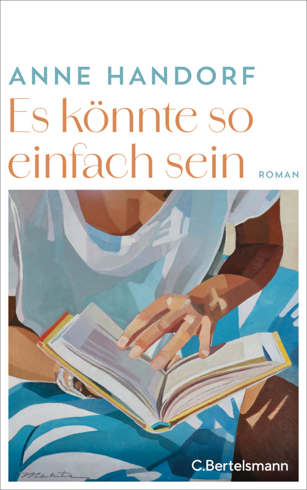 Es könnte so einfach sein (Anne Handorf)