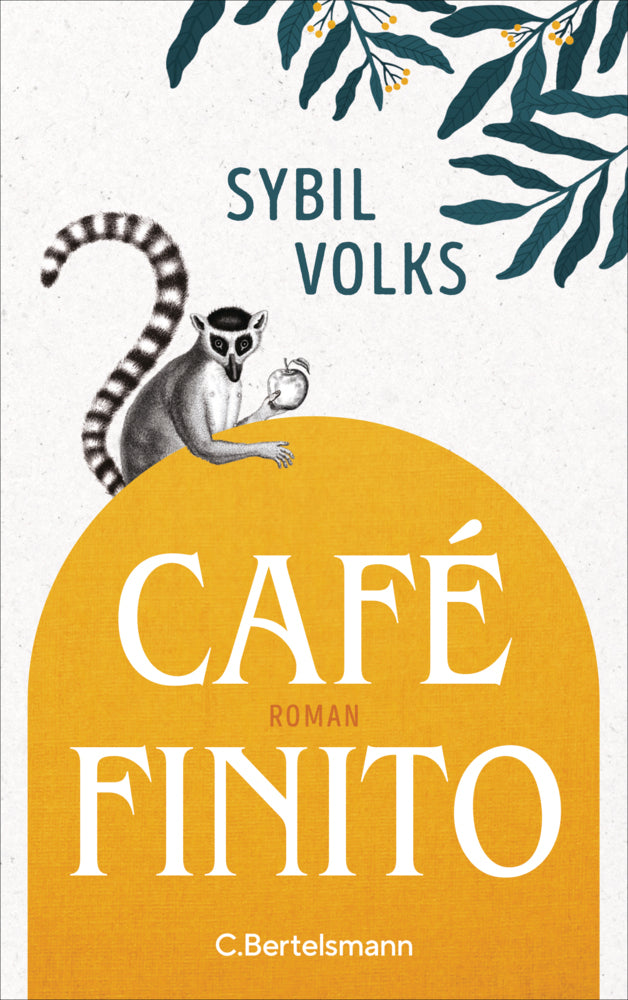 Café Finito (Sybil Volks)