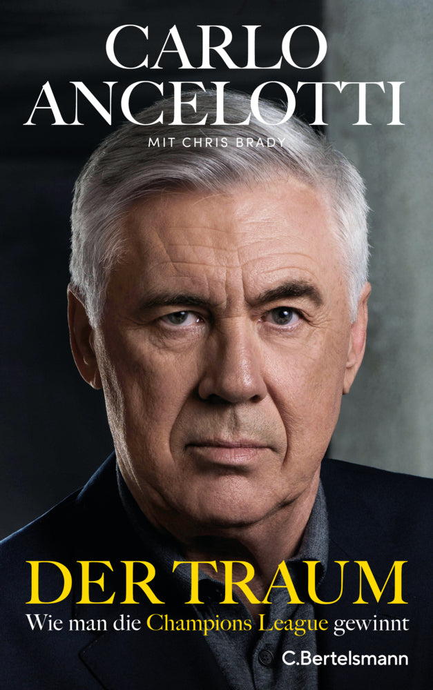 Der Traum (Carlo Ancelotti)
