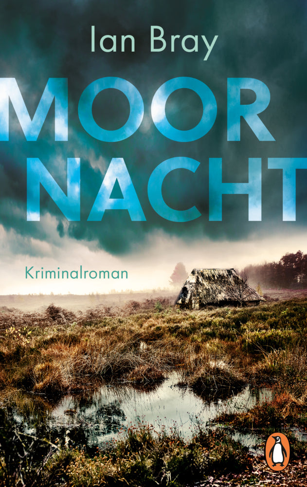 Moornacht (Ian Bray)