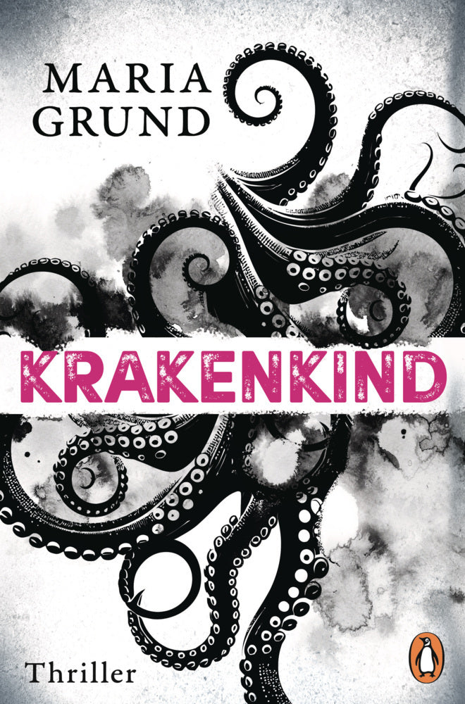 Krakenkind (Maria Grund)