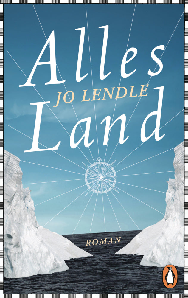 Alles Land (Jo Lendle)