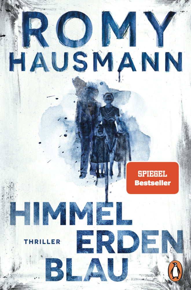 Himmelerdenblau (Romy Hausmann)