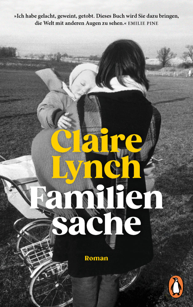 Familiensache (Claire Lynch)