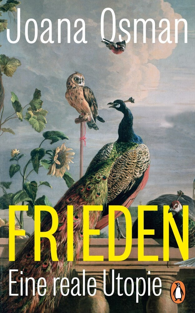 Frieden (Joana Osman)