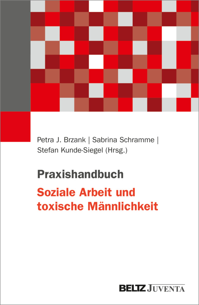 Praxishandbuch Soziale Arbeit und toxische Männlichkeit (Petra J. Brzank)
